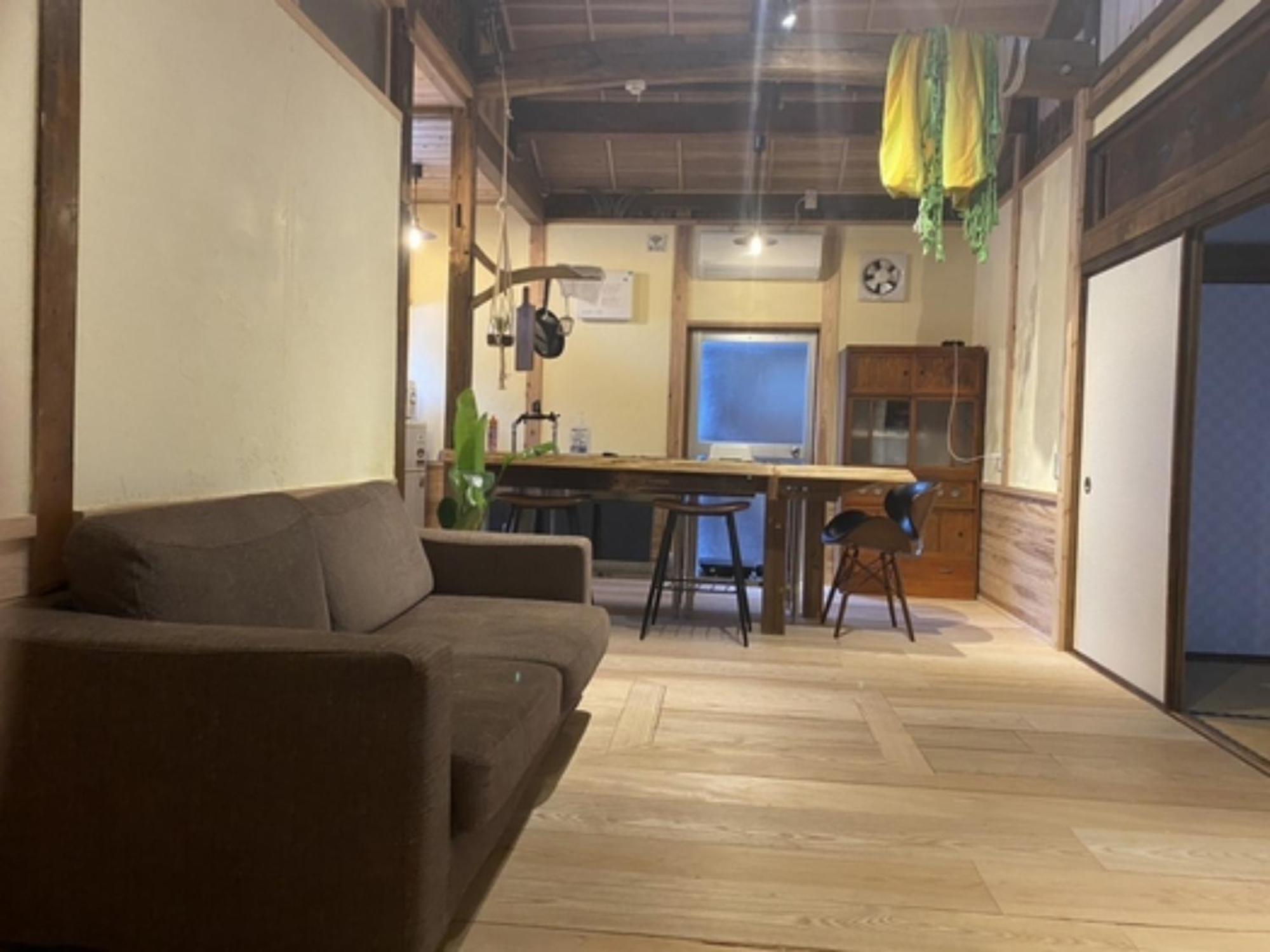 Travel Inn Yoshitomi - Vacation Stay 37581V Taketa Exterior photo